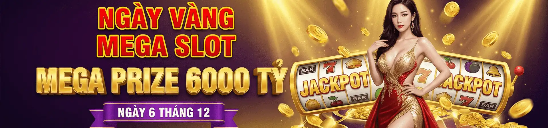 Thưởng Khủng Năm Mới